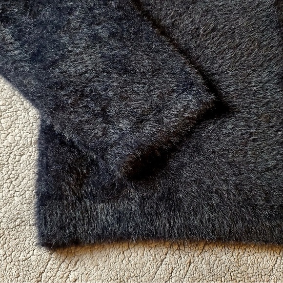 Madewell Hewitt Button Front Cardigan Sweater Size Large - Picture 12 of 15